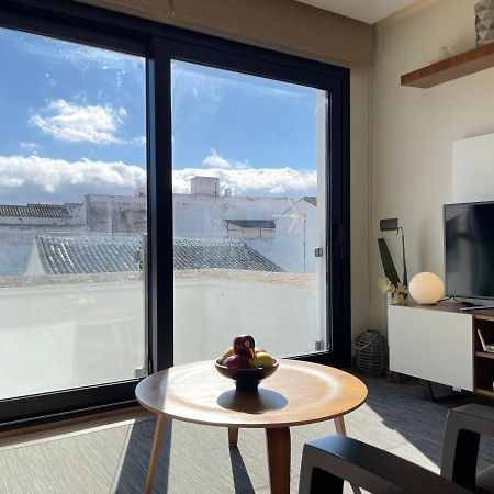 Gav Espinel Ronda Centro Apartman Kültér fotó