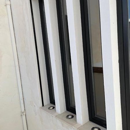 Gav Espinel Ronda Centro Apartman Kültér fotó