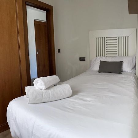 Gav Espinel Ronda Centro Apartman Kültér fotó