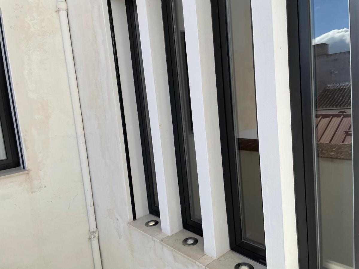 Gav Espinel Ronda Centro Apartman Kültér fotó