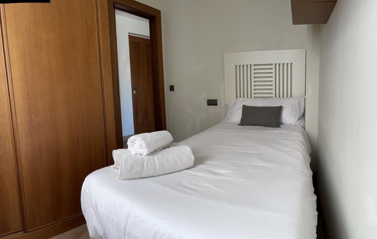 Gav Espinel Ronda Centro Apartman Kültér fotó