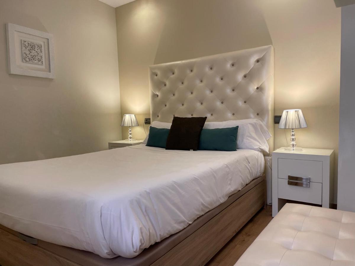 Gav Espinel Ronda Centro Apartman Kültér fotó
