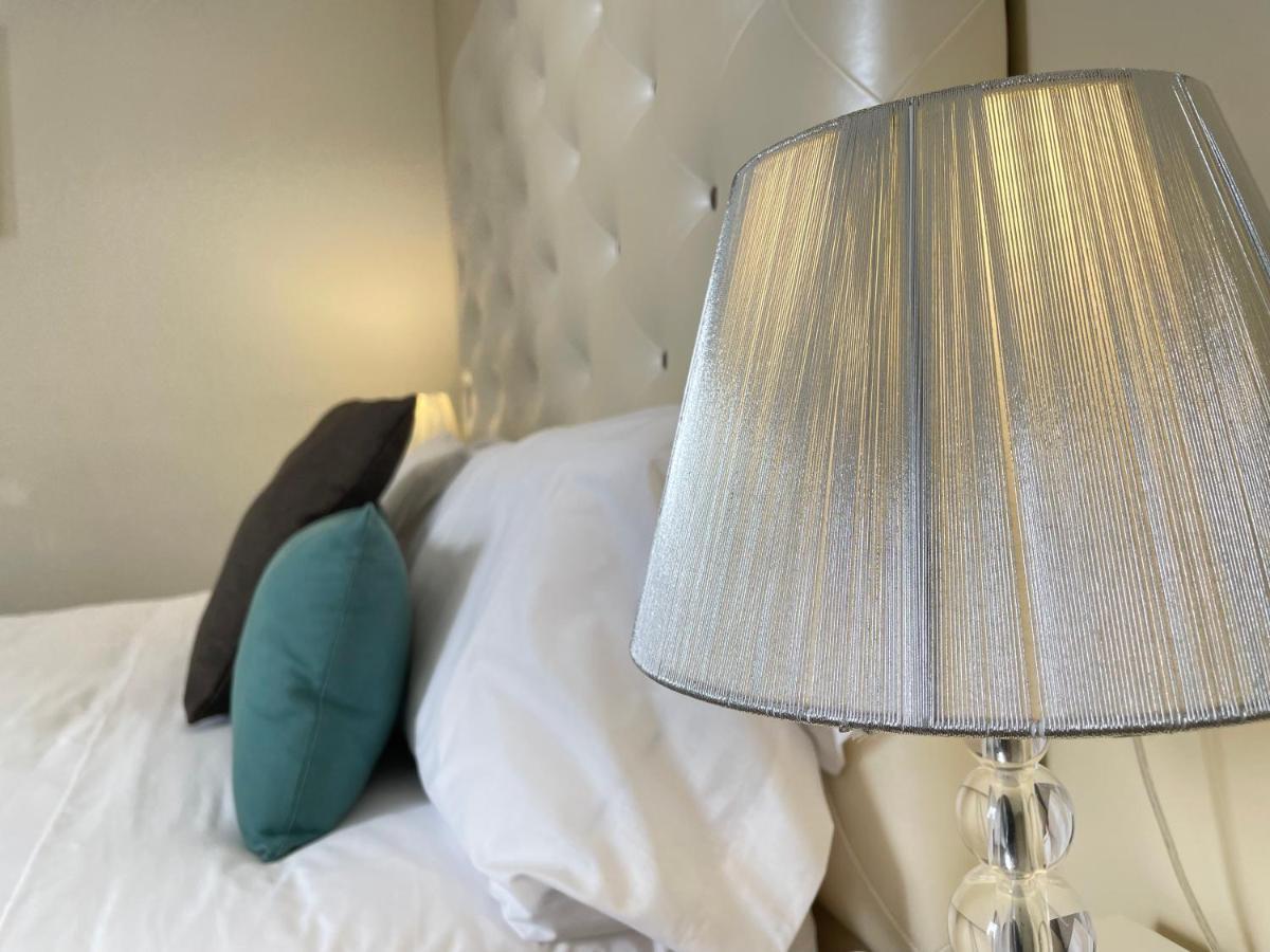 Gav Espinel Ronda Centro Apartman Kültér fotó