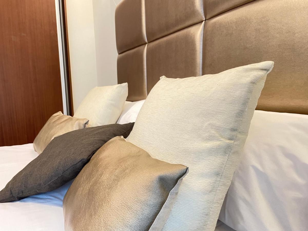 Gav Espinel Ronda Centro Apartman Kültér fotó