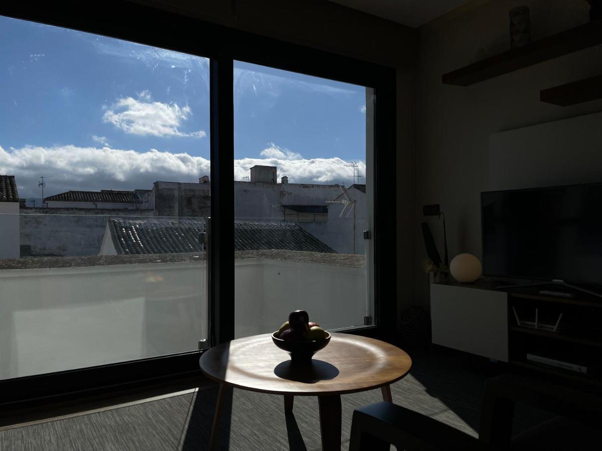 Gav Espinel Ronda Centro Apartman Kültér fotó