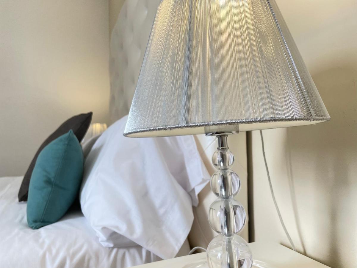 Gav Espinel Ronda Centro Apartman Kültér fotó
