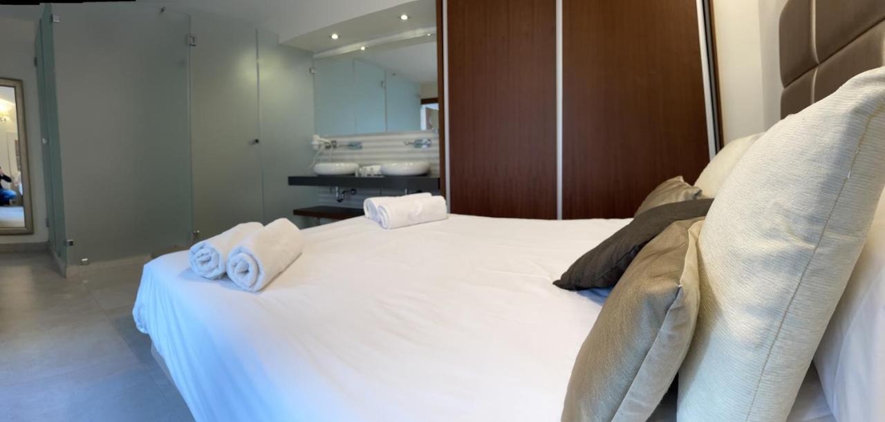 Gav Espinel Ronda Centro Apartman Kültér fotó