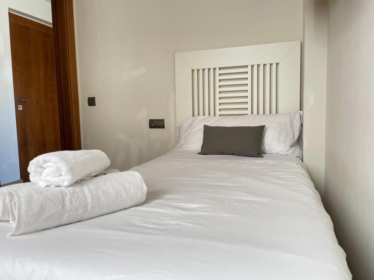 Gav Espinel Ronda Centro Apartman Kültér fotó