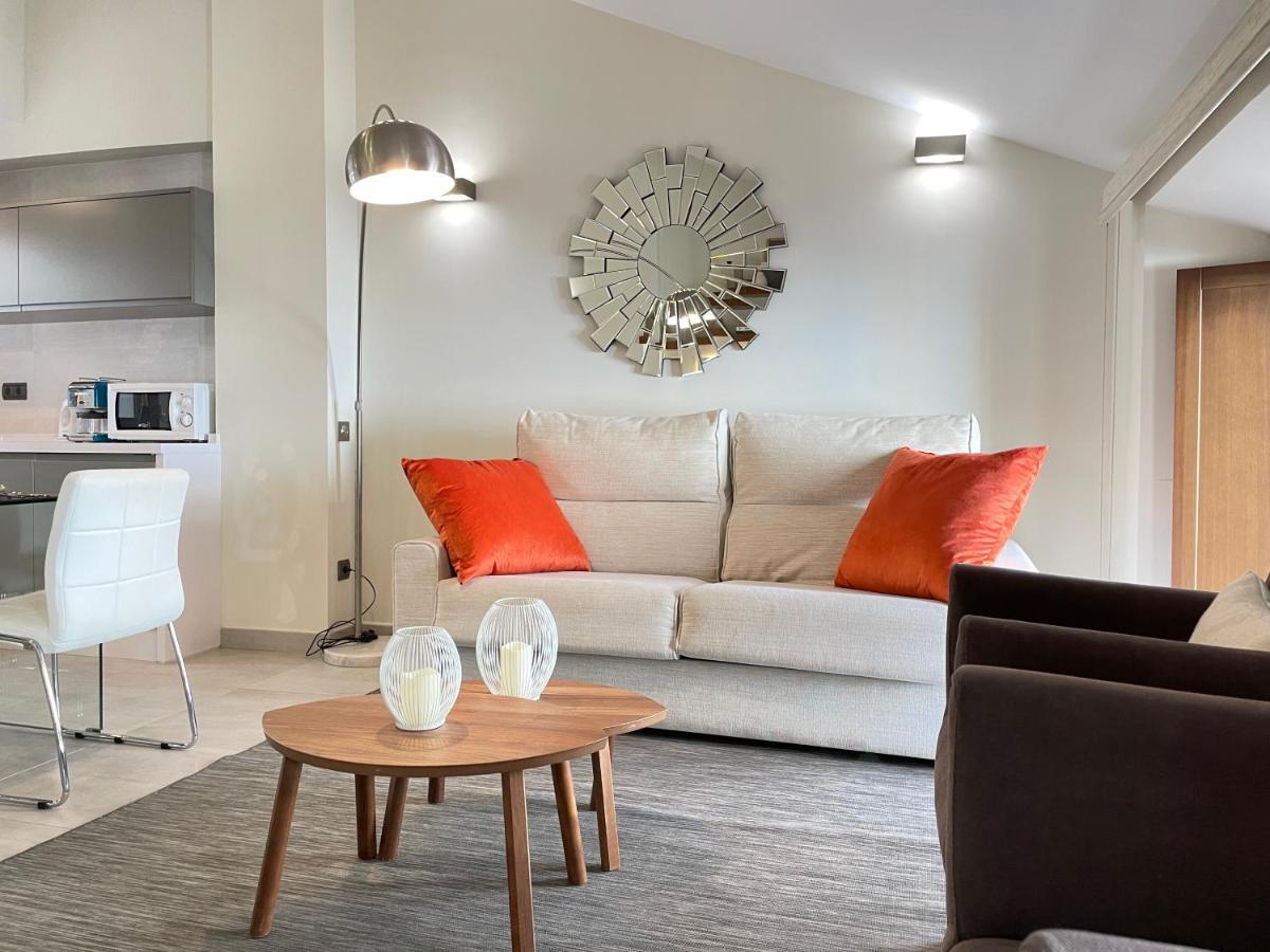 Gav Espinel Ronda Centro Apartman Kültér fotó