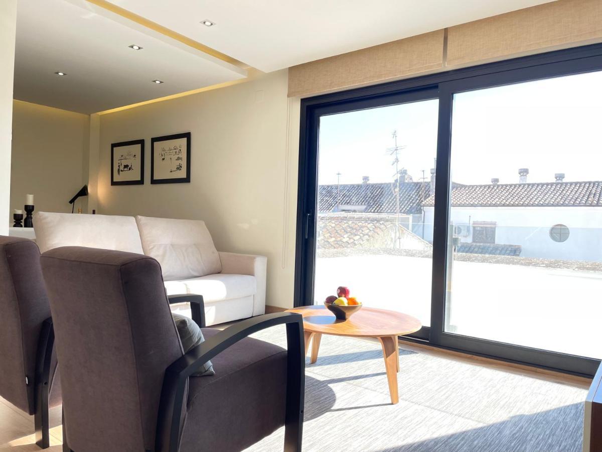 Gav Espinel Ronda Centro Apartman Kültér fotó