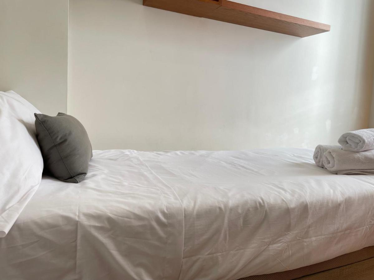 Gav Espinel Ronda Centro Apartman Kültér fotó