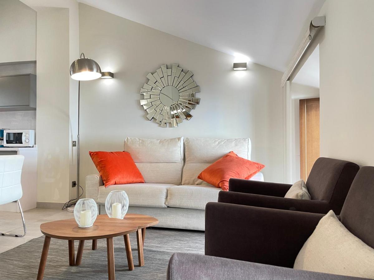 Gav Espinel Ronda Centro Apartman Kültér fotó