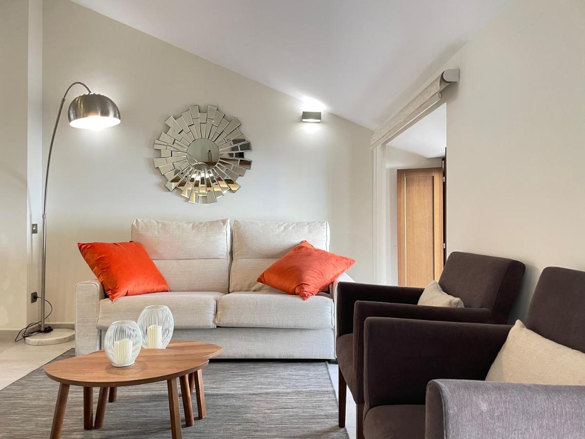 Gav Espinel Ronda Centro Apartman Kültér fotó