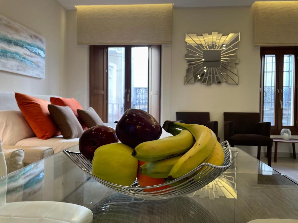 Gav Espinel Ronda Centro Apartman Kültér fotó