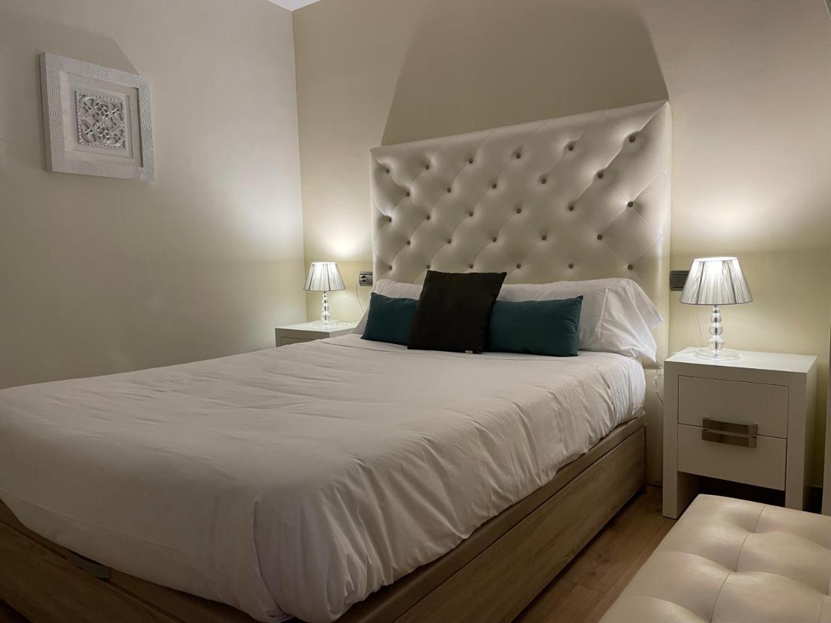 Gav Espinel Ronda Centro Apartman Kültér fotó
