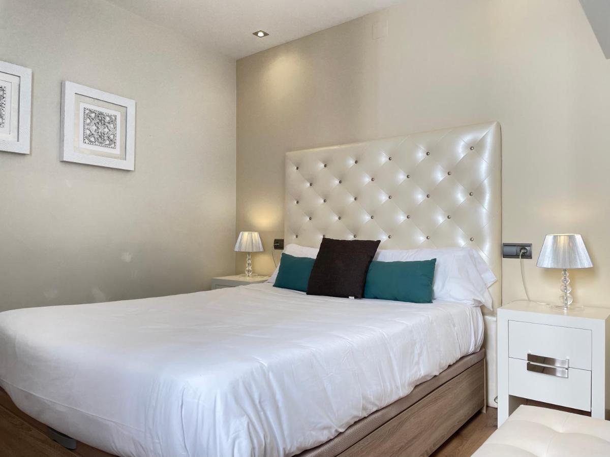 Gav Espinel Ronda Centro Apartman Kültér fotó