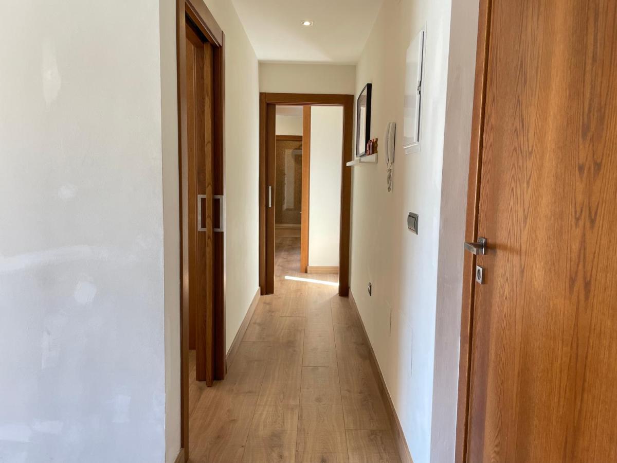 Gav Espinel Ronda Centro Apartman Kültér fotó