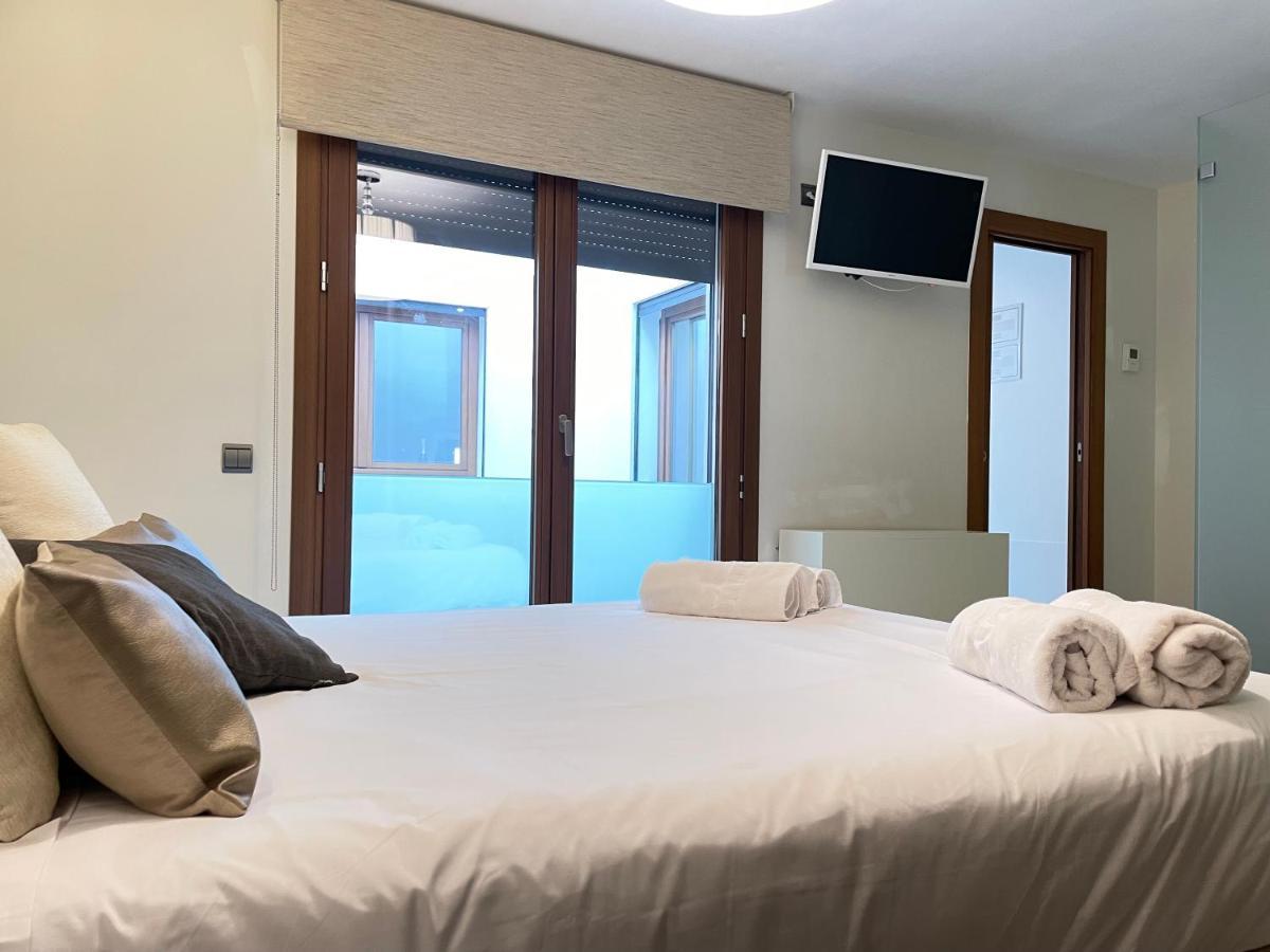 Gav Espinel Ronda Centro Apartman Kültér fotó