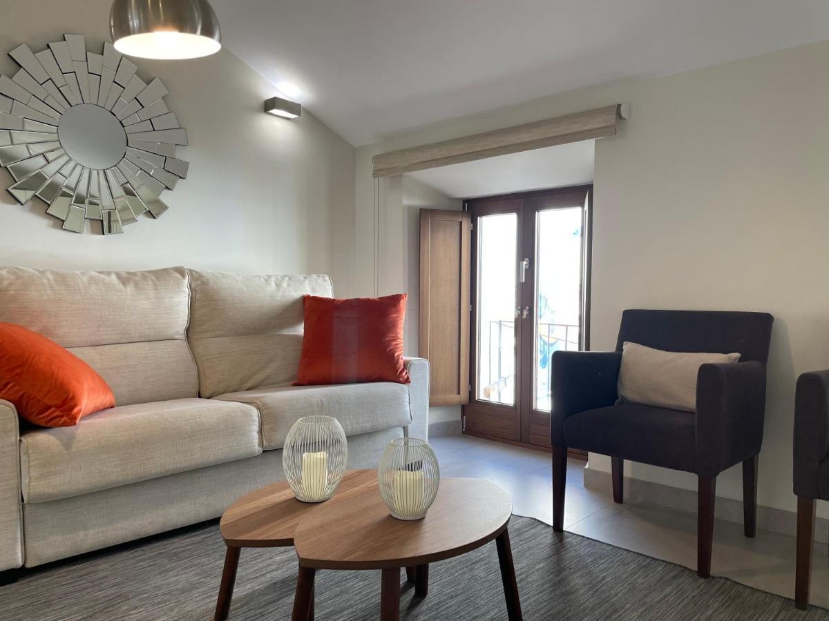 Gav Espinel Ronda Centro Apartman Kültér fotó