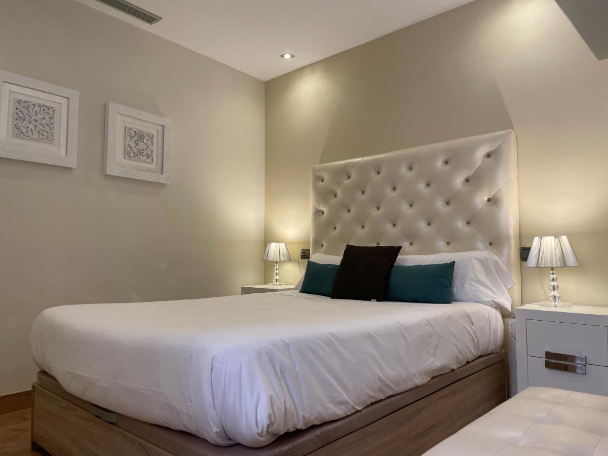 Gav Espinel Ronda Centro Apartman Kültér fotó