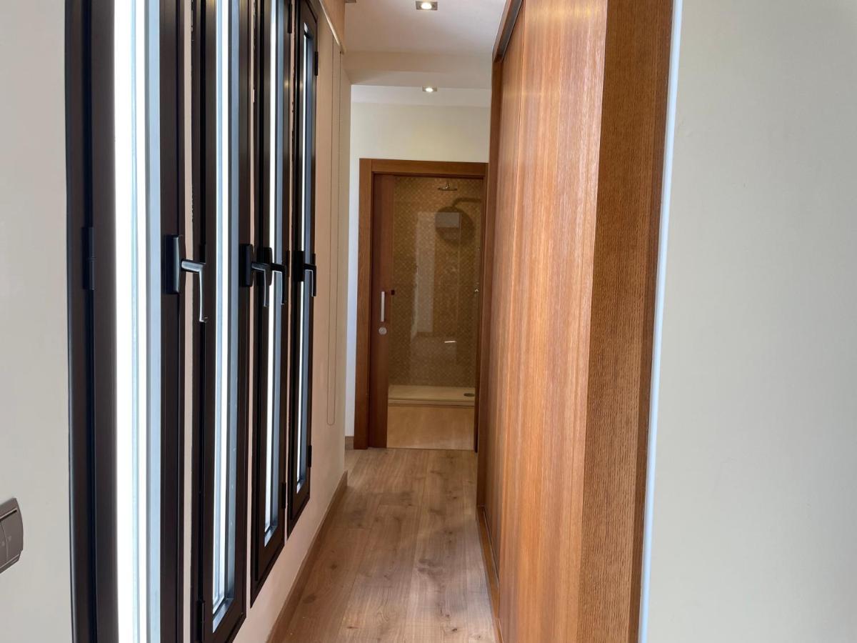 Gav Espinel Ronda Centro Apartman Kültér fotó