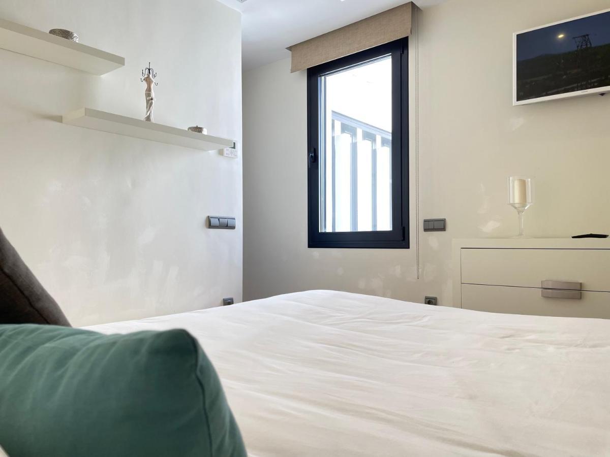 Gav Espinel Ronda Centro Apartman Kültér fotó