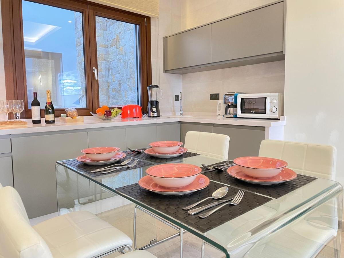 Gav Espinel Ronda Centro Apartman Kültér fotó