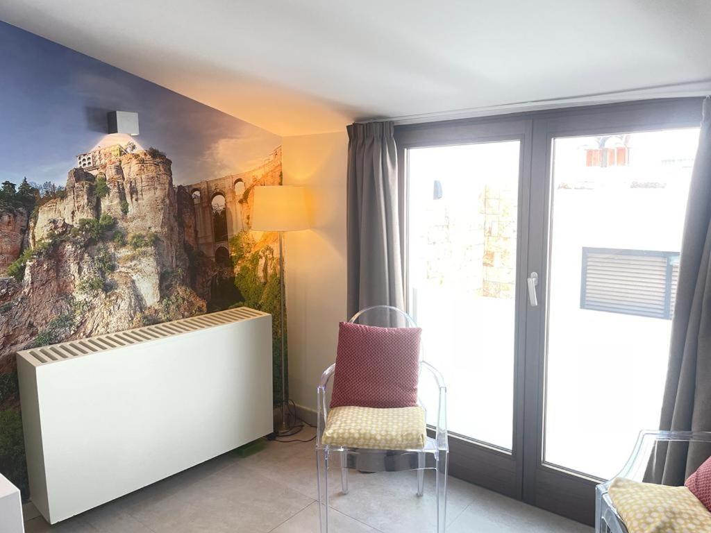 Gav Espinel Ronda Centro Apartman Kültér fotó