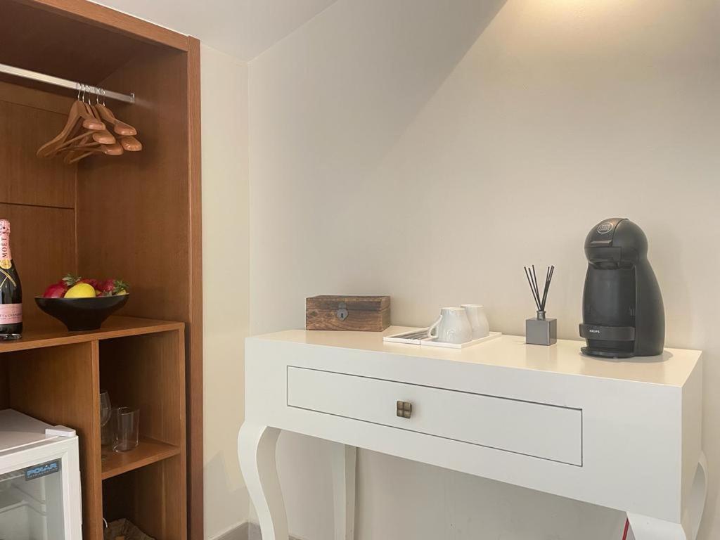 Gav Espinel Ronda Centro Apartman Kültér fotó