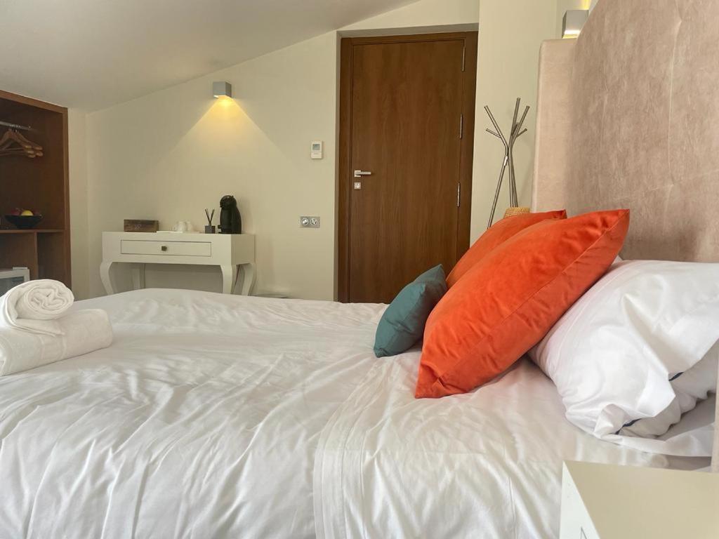 Gav Espinel Ronda Centro Apartman Kültér fotó